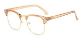 Berg Trendy Glasses Frame