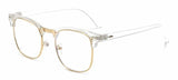 Berg Trendy Glasses Frame