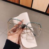 Cheryl Square Glasses Frame