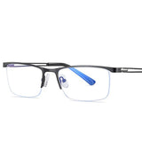 Davis Alloy Business Glasses