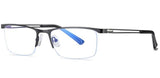 Davis Alloy Business Glasses