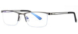 Davis Alloy Business Glasses