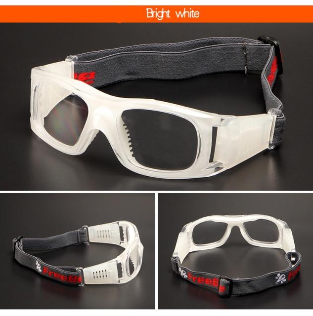 Esme Outdoor Sports Goggle Glasses UV400 Vision Care