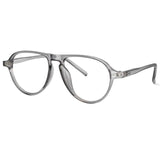 Pat Retro Big Glasses Frame