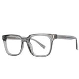 Lee Square TR90 Optical Glasses Frame