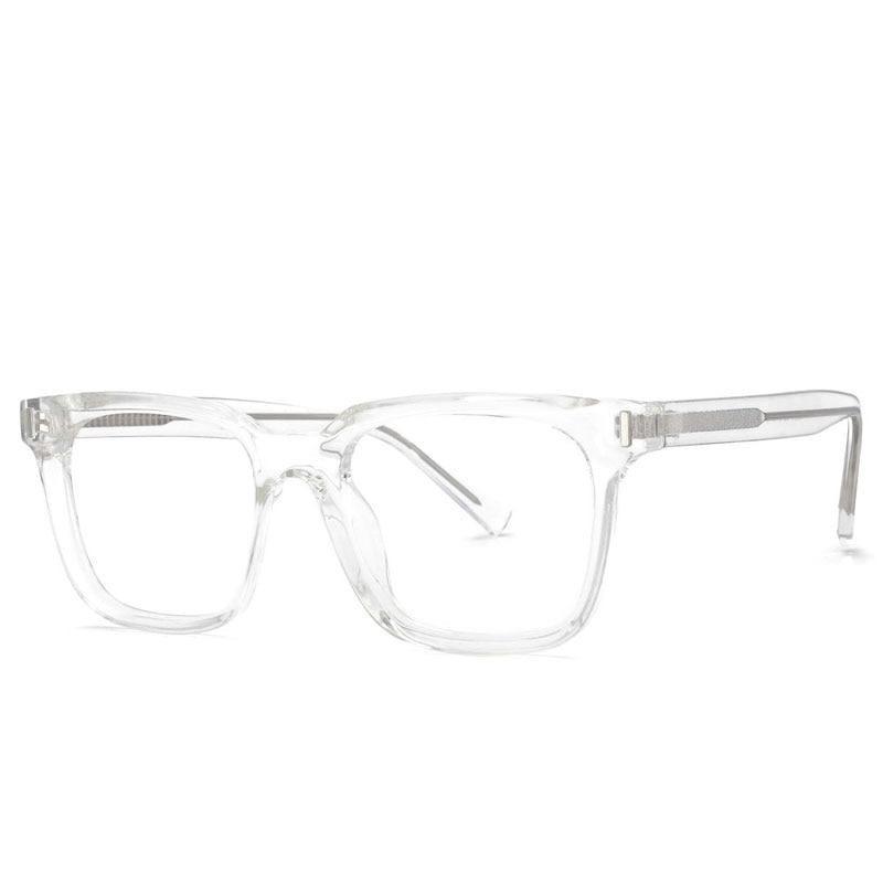Lee Square TR90 Optical Glasses Frame