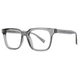 Lee Square TR90 Optical Glasses Frame