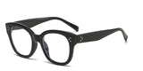 Asa Brand Unisex Square Glasses Frame