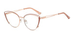 Althea Cat Eye  Glasses Frames