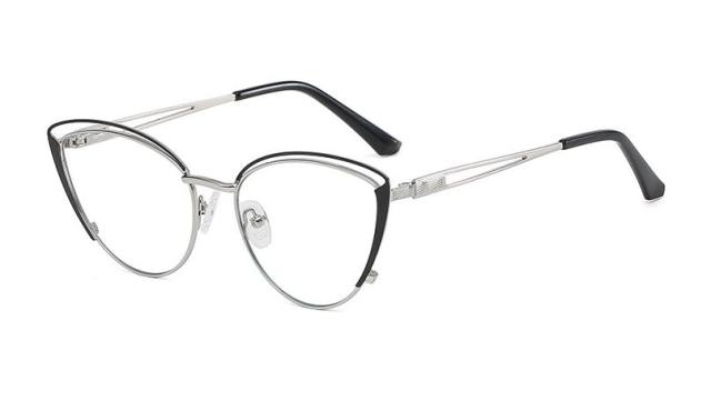 Althea Cat Eye  Glasses Frames