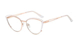 Althea Cat Eye  Glasses Frames