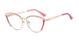 Althea Cat Eye  Glasses Frames