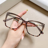 Elspeth Gradient TR90 Glasses Frame