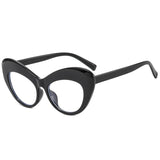 Avis Cat Eye Glasses Frame