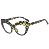 Avis Cat Eye Glasses Frame