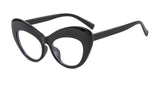 Avis Cat Eye Glasses Frame