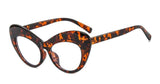 Avis Cat Eye Glasses Frame