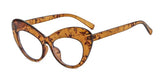 Avis Cat Eye Glasses Frame