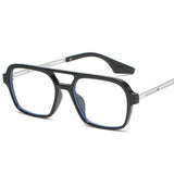 Mort Retro Optical Glasses Frame