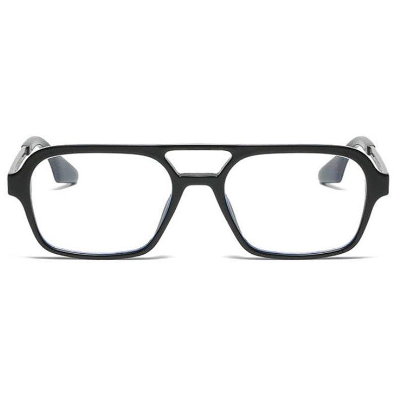 Mort Retro Optical Glasses Frame