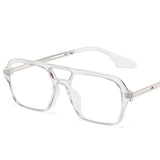 Mort Retro Optical Glasses Frame