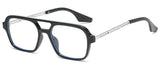 Mort Retro Optical Glasses Frame