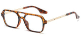 Mort Retro Optical Glasses Frame