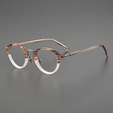 Rowan Vintage Acetate Glasses Frame