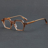 Frayn Vintage Acetate Glasses Frame