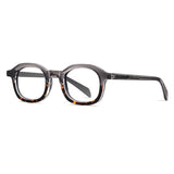 Tilford Vintage TR90 Oavl Eyeglasses