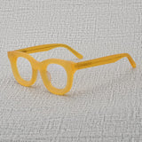 Codi Retro Acetate Glasses Frame